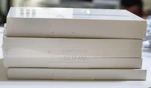 Photo - New Samsung Galaxy Tab S9 FE 128 GB Silver