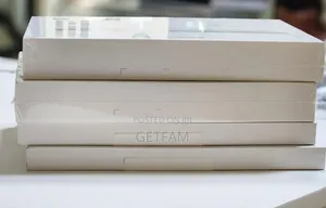 New Samsung Galaxy Tab S9 FE 128 GB Silver