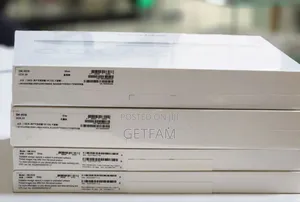 New Samsung Galaxy Tab S9 FE 128 GB Silver