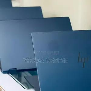 New Laptop HP OmniBook Ultra Flip 14" 16GB Intel Core Ultra 7 SSD 1T