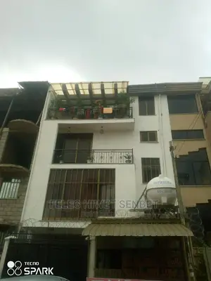 Photo - 5bdrm House in Aa, Bole for sale