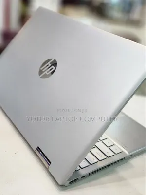 New Laptop HP Envy X360 16GB Intel Core I7 SSD 1T