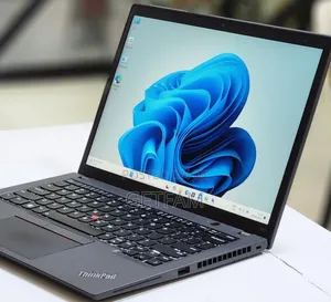 New Laptop Lenovo Ideapad 3 16GB Intel Core I5 SSD 512GB