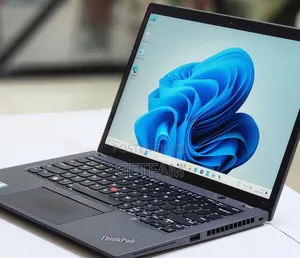 New Laptop Lenovo Ideapad 3 16GB Intel Core I5 SSD 512GB