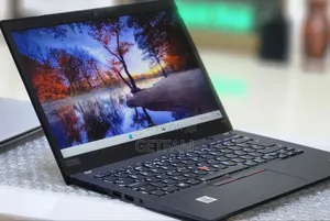 New Laptop Lenovo Thinkpad T14s Gen 1 8GB Intel Core I5 SSD 512GB