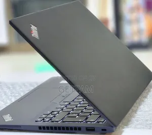 New Laptop Lenovo Thinkpad T14s Gen 1 8GB Intel Core I5 SSD 512GB