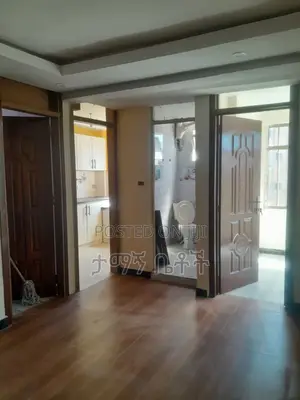 Furnished 1bdrm Condo in Bole for sale