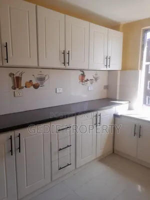 Furnished 1bdrm Condo in Bole for sale