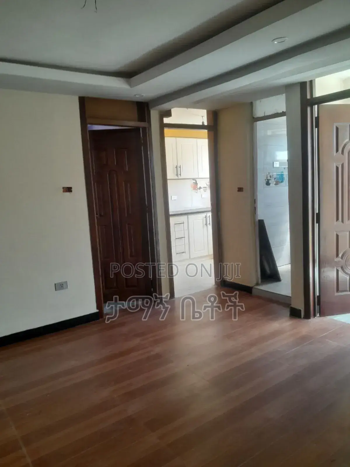 Furnished 1bdrm Condo in Bole for sale