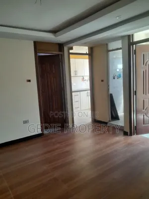 Furnished 1bdrm Condo in Bole for sale