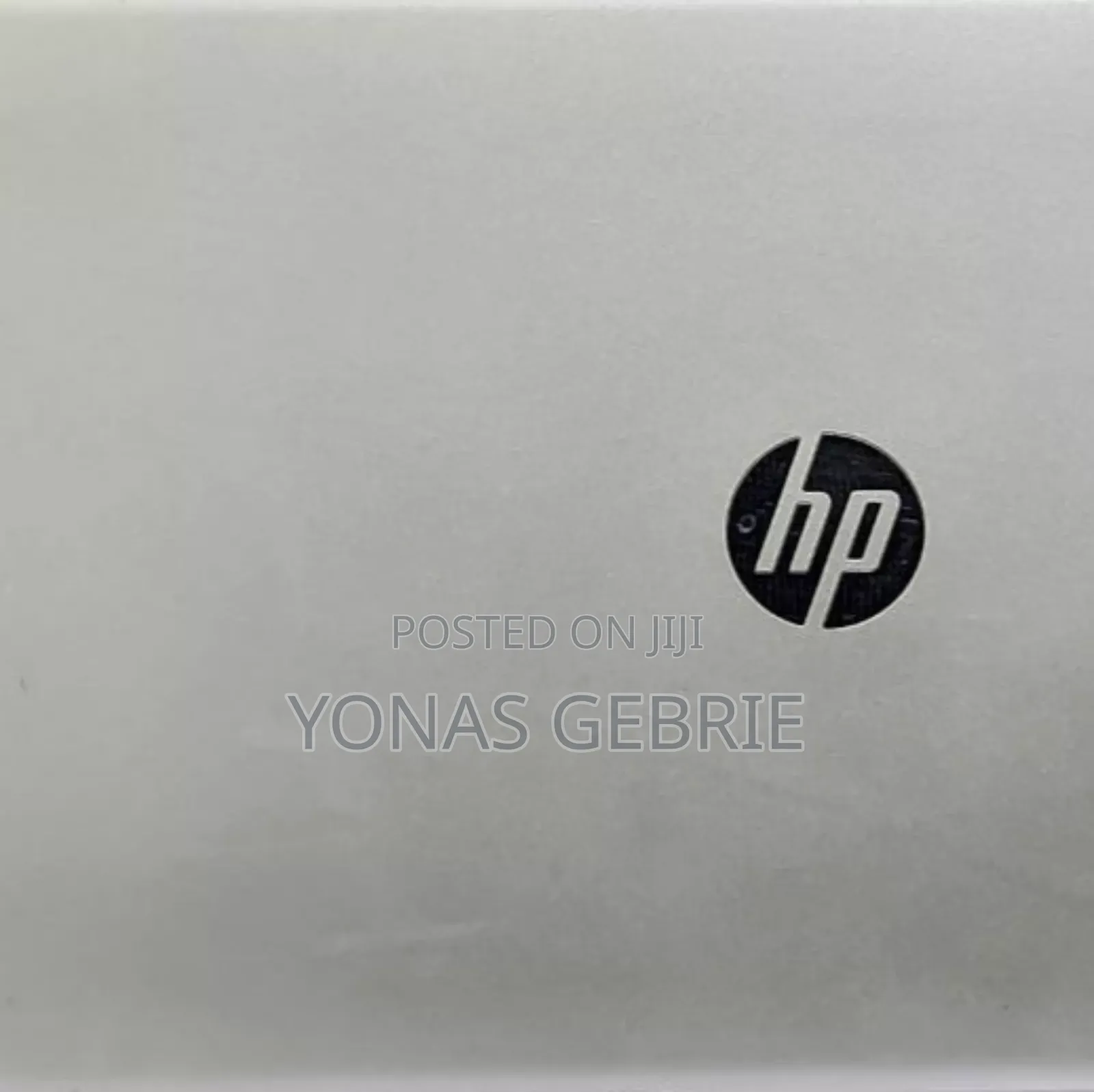 New Laptop HP Pavilion 15 8GB Intel Core I5 SSD 256GB