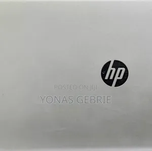 New Laptop HP Pavilion 15 8GB Intel Core I5 SSD 256GB