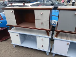 Photo - 1.20 Meter Tv Stand