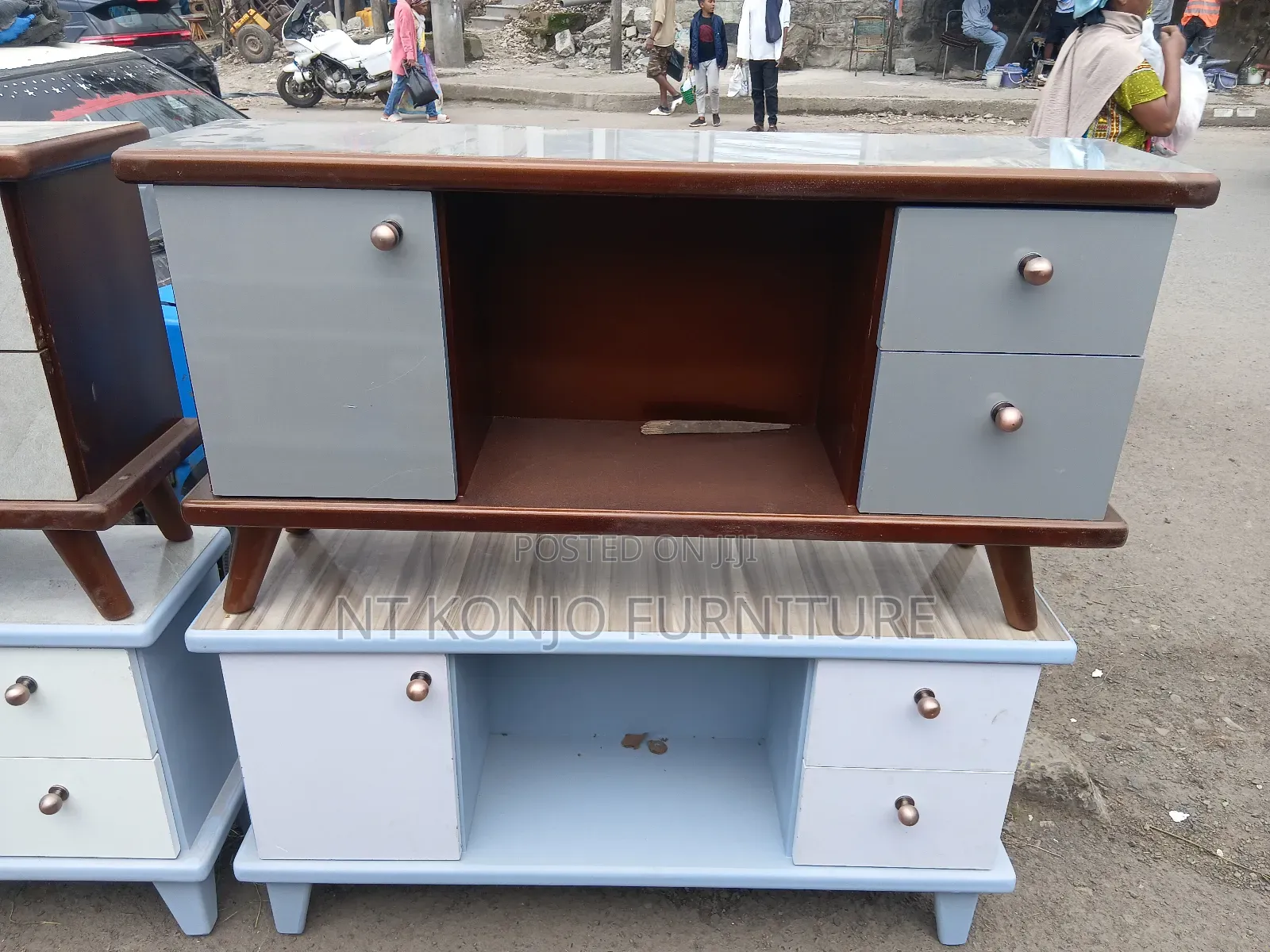 1.20 Meter Tv Stand