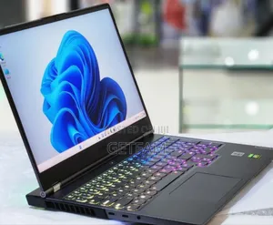 New Laptop Lenovo Legion 5 16GB Intel Core I7 SSD 1T