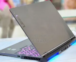 New Laptop Lenovo Legion 5 16GB Intel Core I7 SSD 1T