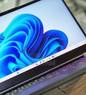 New Laptop Lenovo Legion 5 16GB Intel Core I7 SSD 1T