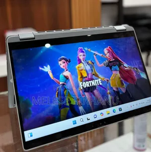 Photo - New Laptop Dell Latitude 5310 16GB Intel Core I7 SSD 512GB