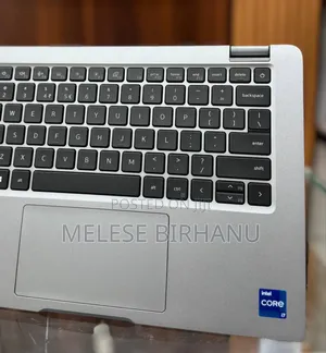 New Laptop Dell Latitude 5310 16GB Intel Core I7 SSD 512GB