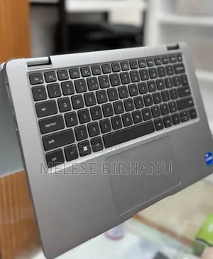 New Laptop Dell Latitude 5310 16GB Intel Core I7 SSD 512GB