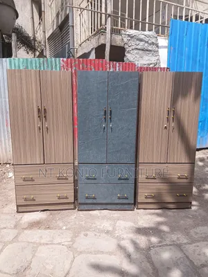 Photo - 80cm ቁምሳጥን