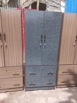 80cm ቁምሳጥን