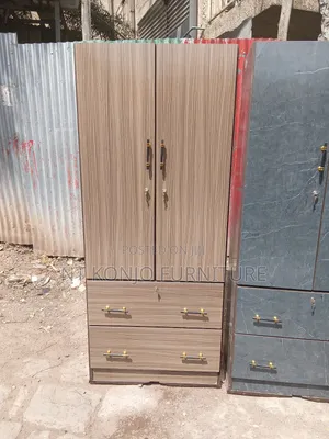 80cm ቁምሳጥን