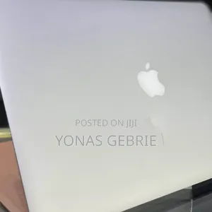 Photo - New Laptop Apple MacBook Pro 2015 16GB Intel Core I7 SSD 256GB