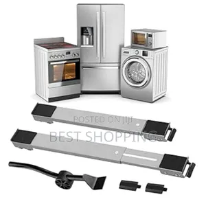 Mover for Refrigerator and Special Base, Washing Machine, Stand Oven