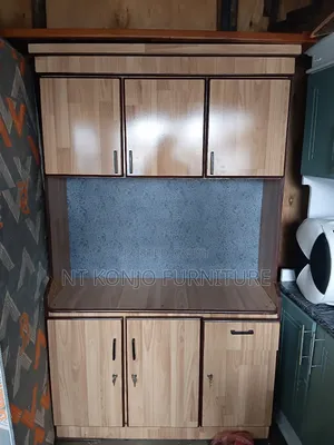 Photo - 1.20cm Kichen Cabinet