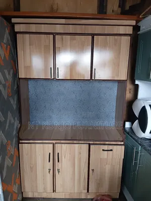 1.20cm Kichen Cabinet