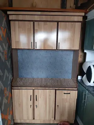 1.20cm Kichen Cabinet