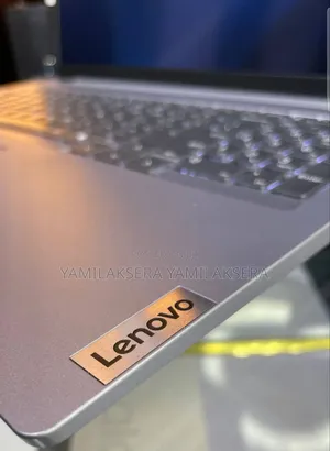 New Laptop Lenovo ThinkBook 15 16GB Intel Core Ultra 7 SSD 512GB