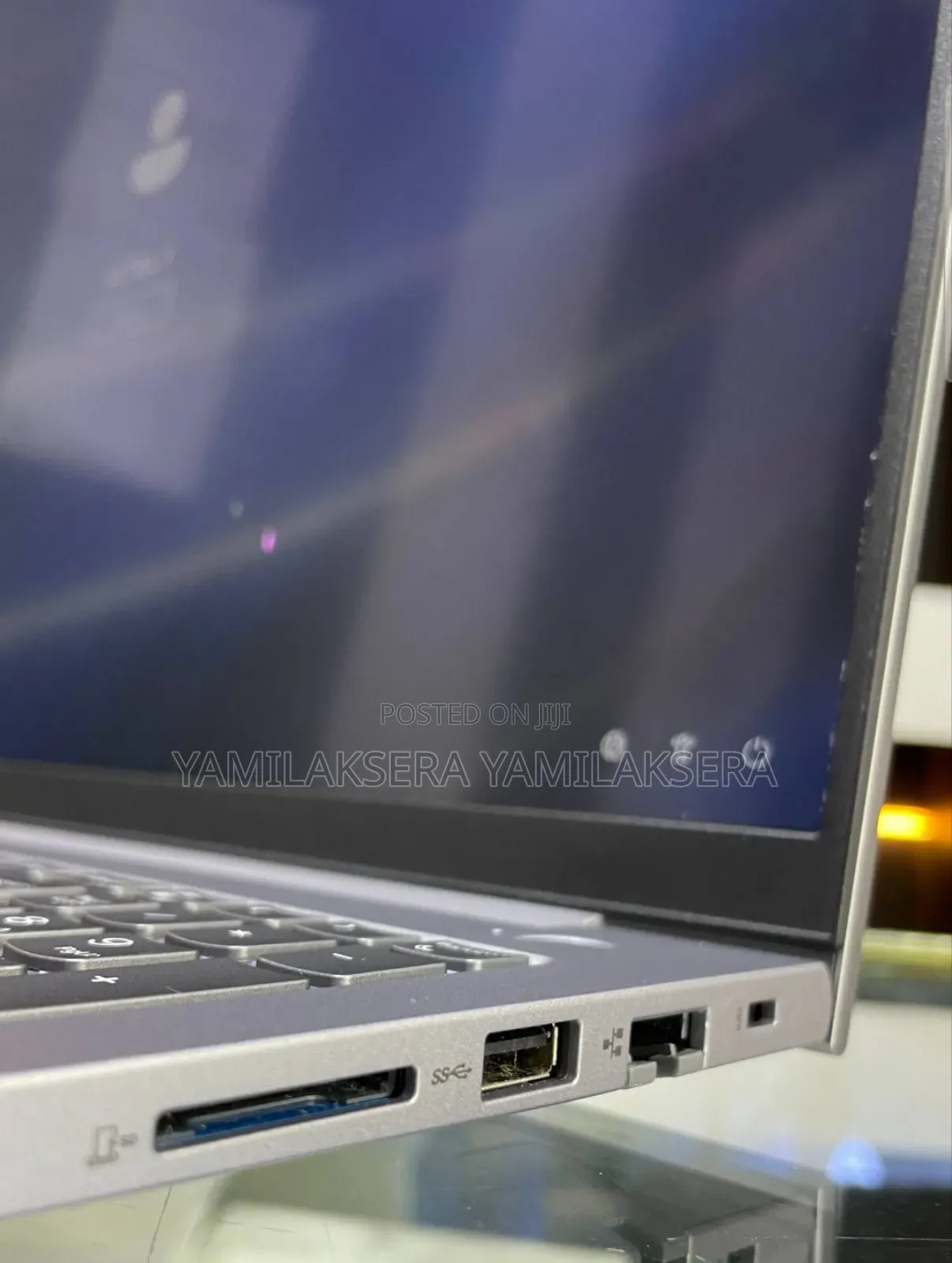 New Laptop Lenovo ThinkBook 15 16GB Intel Core Ultra 7 SSD 512GB