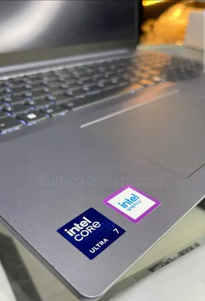 New Laptop Lenovo ThinkBook 15 16GB Intel Core Ultra 7 SSD 512GB