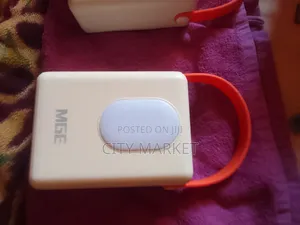 Photo - Power Bank