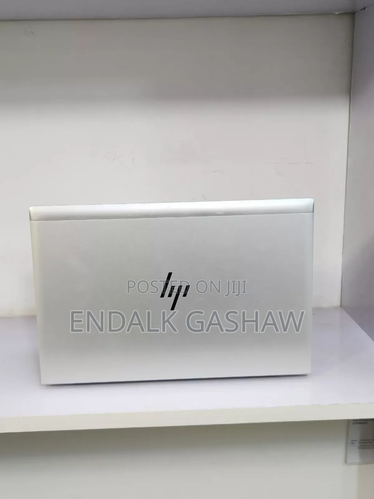 New Laptop HP EliteBook 830 16GB Intel Core I5 SSD 512GB