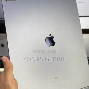 New Apple iPad Pro 128 GB