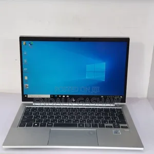 New Laptop HP EliteBook 830 16GB Intel Core I5 SSD 512GB