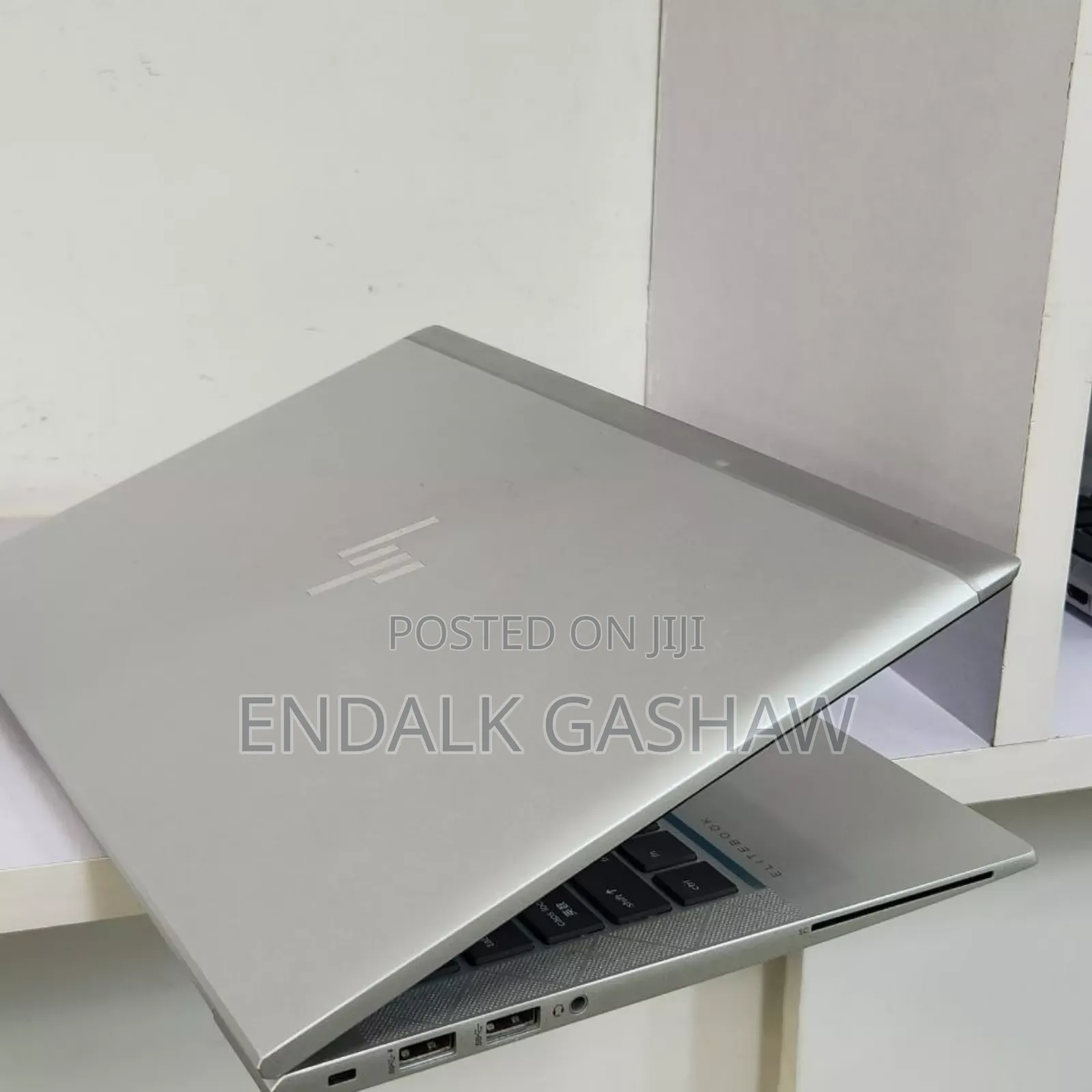 New Laptop HP EliteBook 830 16GB Intel Core I5 SSD 512GB