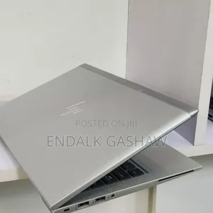 New Laptop HP EliteBook 830 16GB Intel Core I5 SSD 512GB
