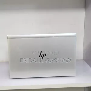 New Laptop HP EliteBook 830 16GB Intel Core I5 SSD 512GB