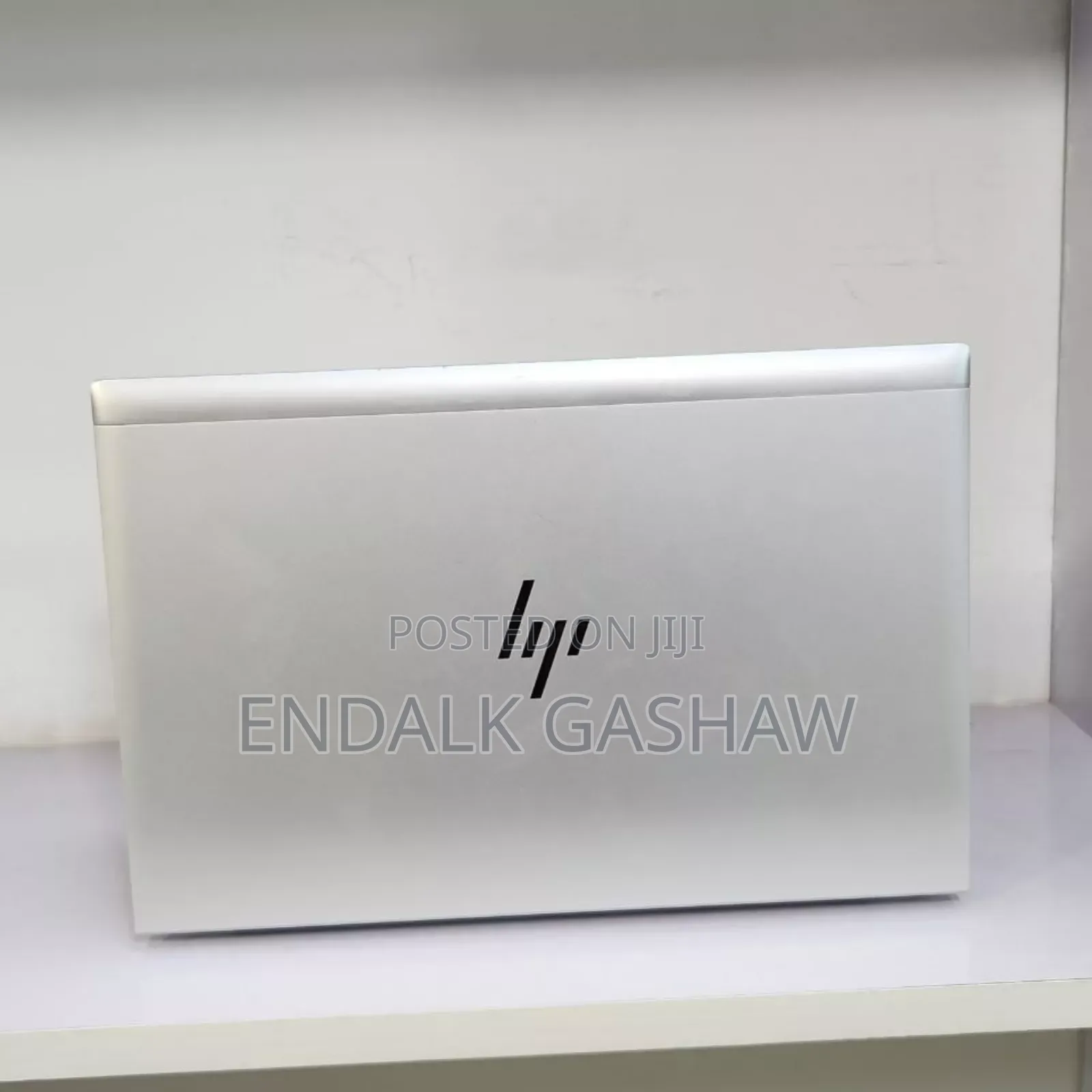 New Laptop HP EliteBook 830 16GB Intel Core I5 SSD 512GB