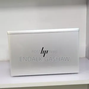 New Laptop HP EliteBook 830 16GB Intel Core I5 SSD 512GB