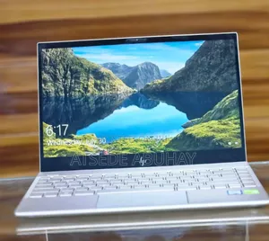 Photo - New Laptop HP Envy X360 8GB Intel Core I5 SSD 512GB