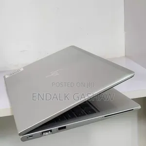 New Laptop HP EliteBook 845 G8 16GB AMD Ryzen 5 SSD 512GB
