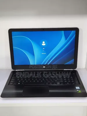 New HP Pavilion Gaming Laptop 15-Dk2xxx 16GB Intel Core I5 SSD 256GB