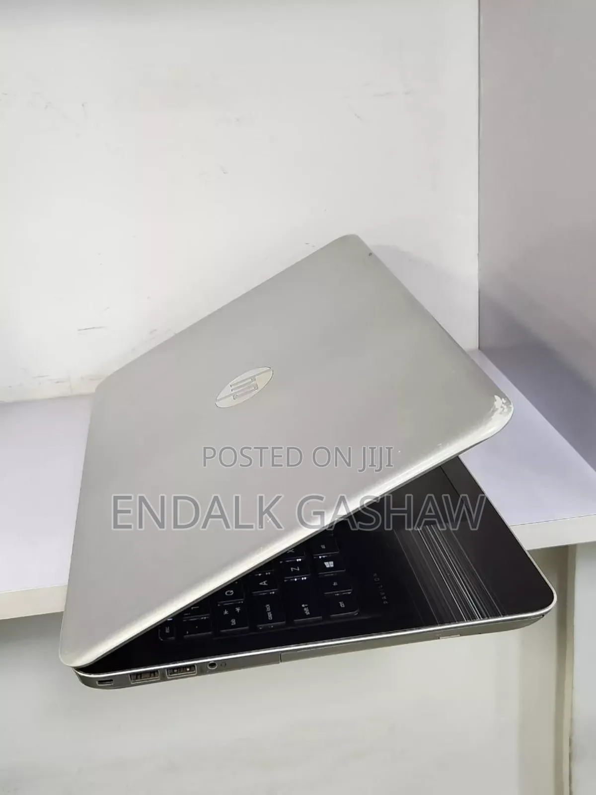 New HP Pavilion Gaming Laptop 15-Dk2xxx 16GB Intel Core I5 SSD 256GB