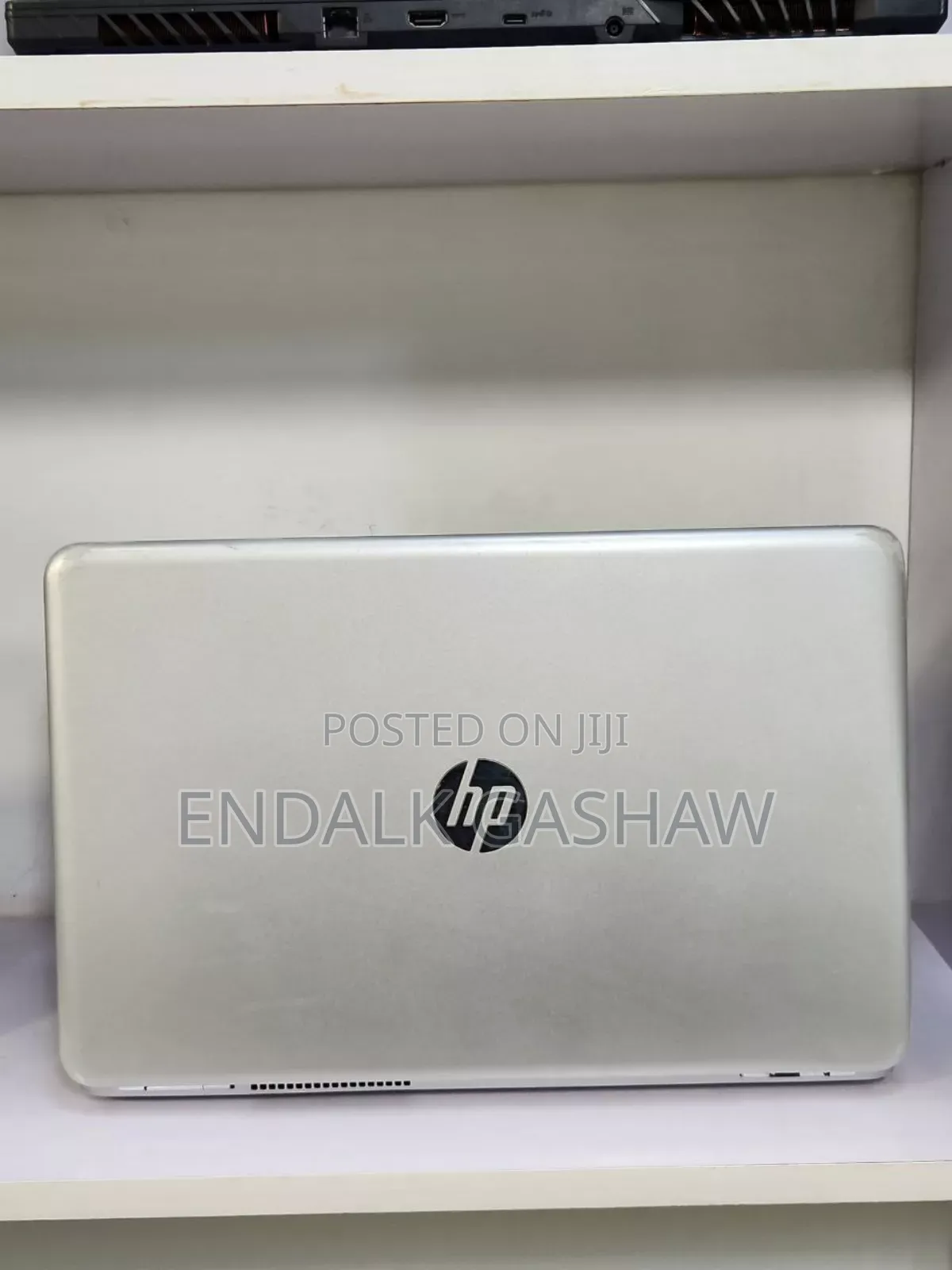 New HP Pavilion Gaming Laptop 15-Dk2xxx 16GB Intel Core I5 SSD 256GB