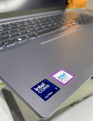 New Laptop Lenovo Thinkbook 14 16GB Intel Core Ultra 7 SSD 512GB